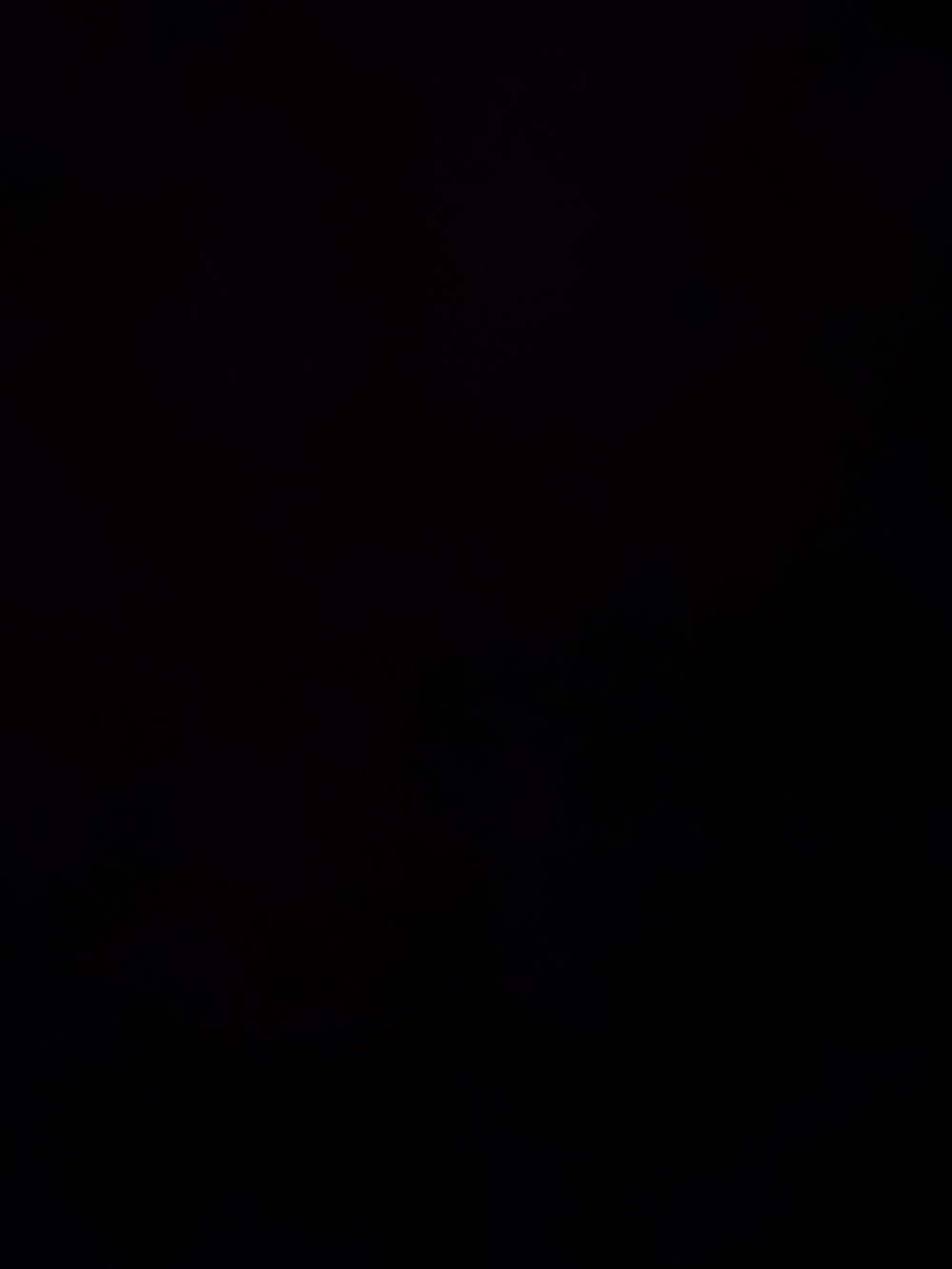 Black Item - Unbranded